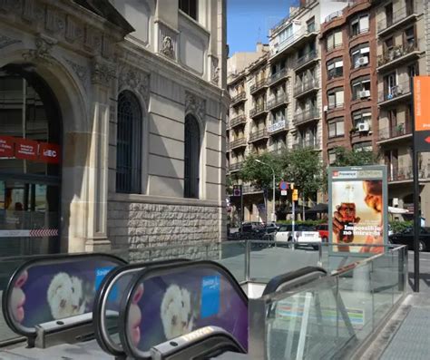 Hotels near Sants Railway Station, Barcelona .